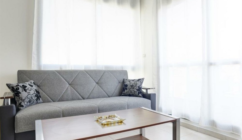 Apartment Ben Yehuda Tel Aviv - Apt 30016